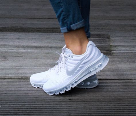 nike air max women 2017 weiß marine|goat air max 2017.